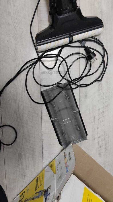 Подочистачка Karcher FC 5 без стойка ПРОМОЦИЯ