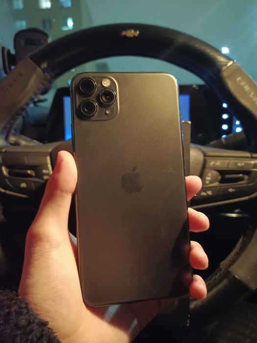 iPhone 11 Pro Max 64GB