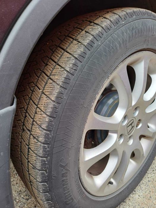 Гуми GRIPMAX STATURE M/S 225/60 R18 100H - Гуми за джип използвани