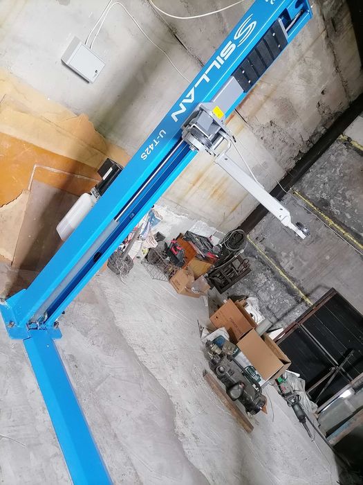 Подъёмник в аренду