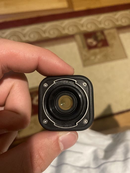 Lentilă GoPro Max Lens Mod (Compatibil HERO 9 / 10 / 11 / 12 / 13)