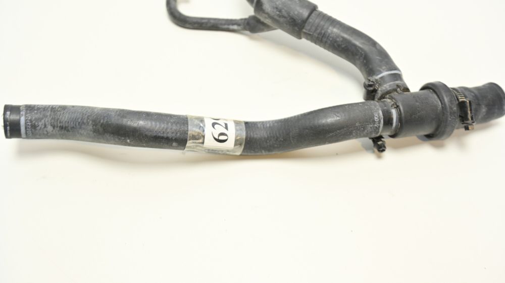 Valva Termostat Cu Furtune Apa Ducati Multistrada 1200 2010 - 2014