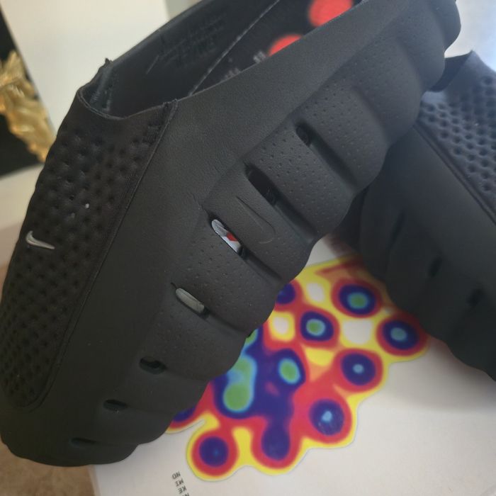 Nike Mind 001 Black