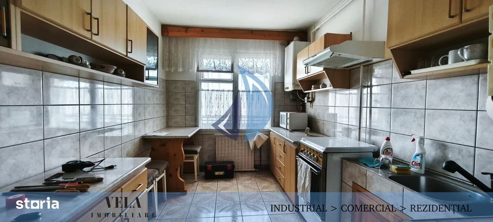 Apartament 2 camere, confort 1, Tudor, str. Prieteniei