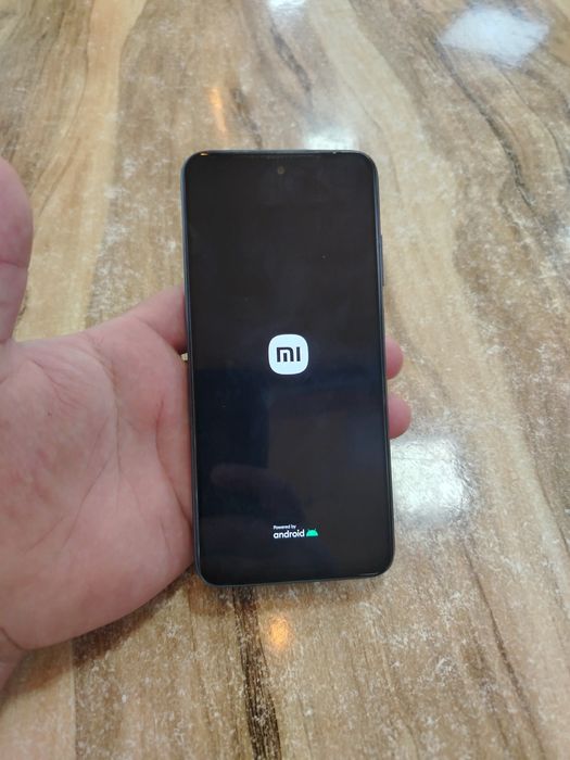 Продам телефон Redmi note 10s состояние отличное