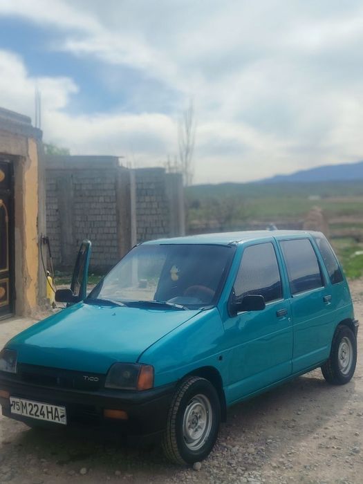 Tiko sotiladi holati zo'r mator karopka kuzup polni no'ldan qilingan