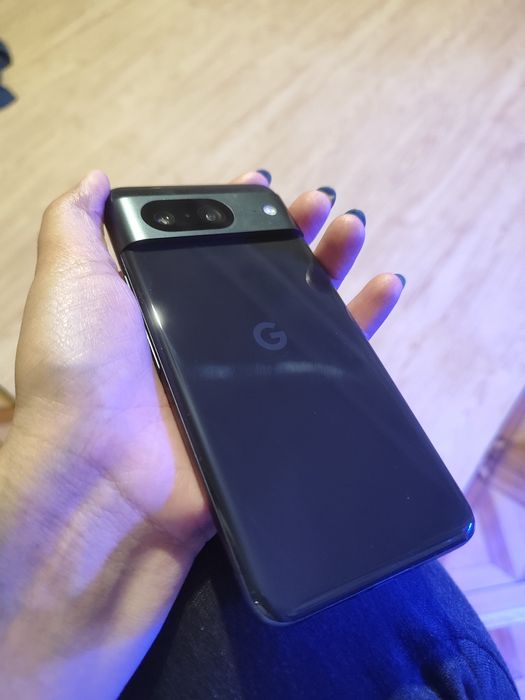 Смартфон Google pixel 8