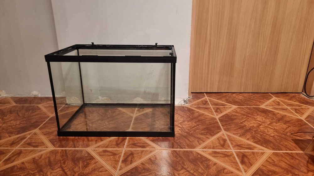 Аквариум 60 литра