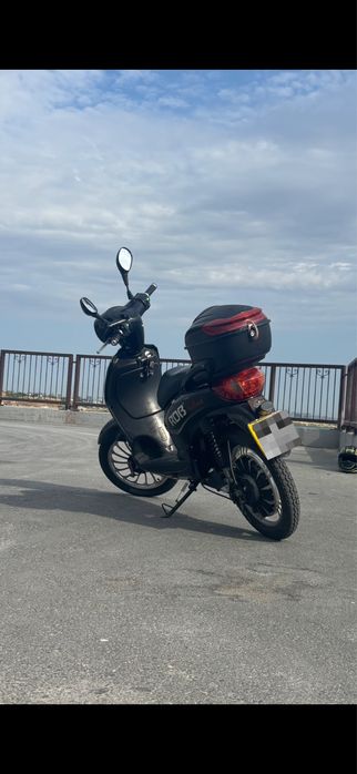 Scuter electric RDB Sulina/ fara permis de conducere