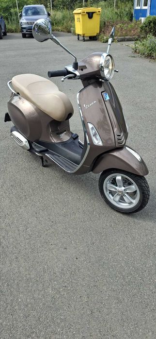 Vespa Primavera 49cm