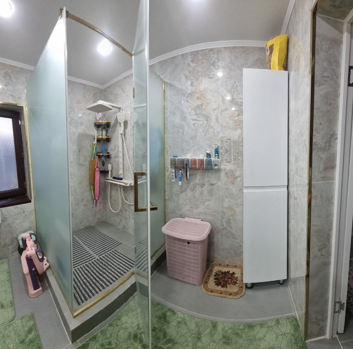 Екі қатарлы үй сатылады