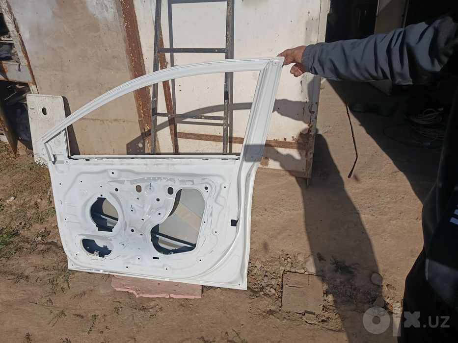 Одних Олди у'нг ешик