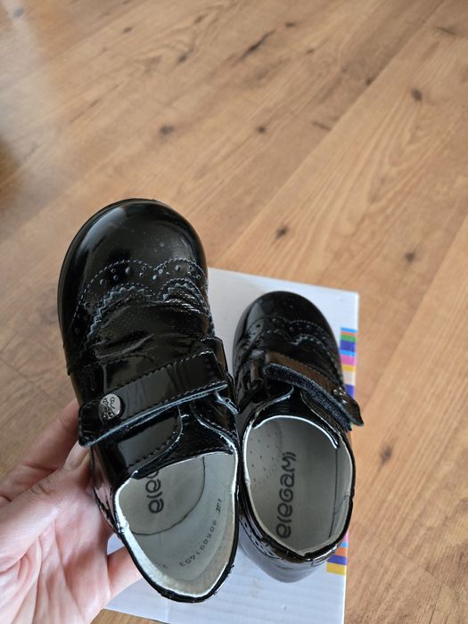 Детская обувь, туфли для мальчика