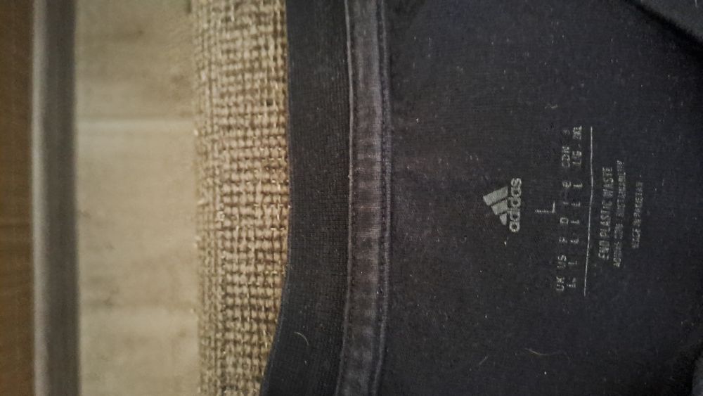 Тениска Adidas мъжка