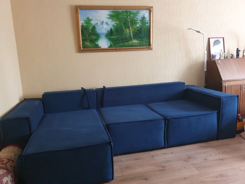 Продам новый диван