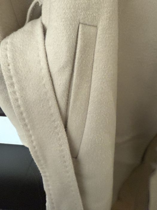 Дамско палто MaxMara