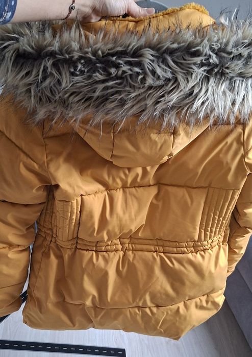 Дамски зимни якета