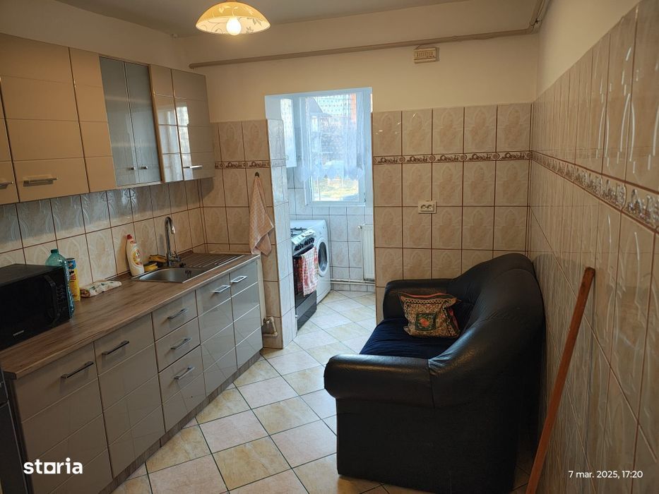 Apartament 1 cameră decomandat | Nicolina – Kaufland | Etaj 14 | Centr