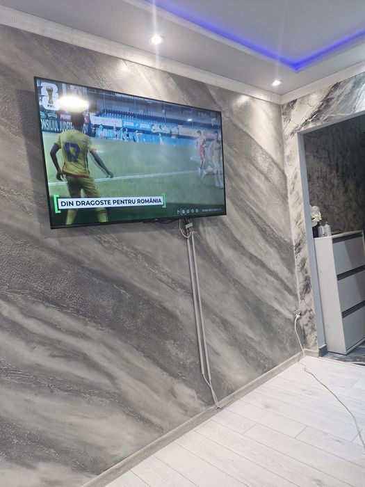 Vand apartament 3 camere