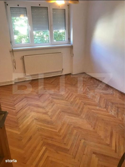 Apartament de vanzare, 34.70 mp, zona Micro 14 Satu Mare