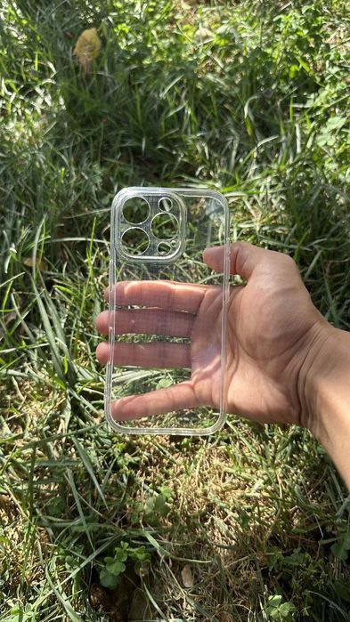 Чехлы для iPhone