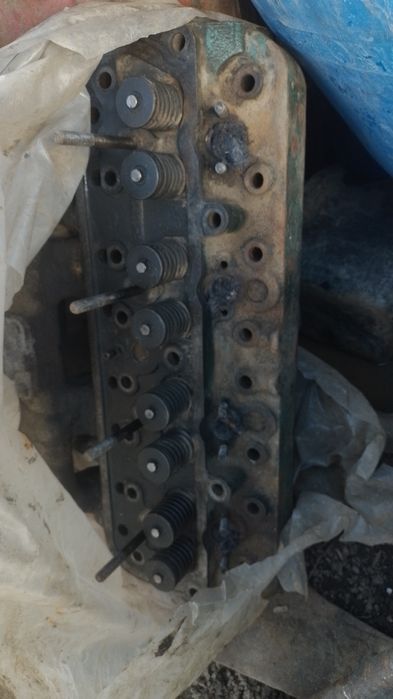 Срочна гидроцилиндр