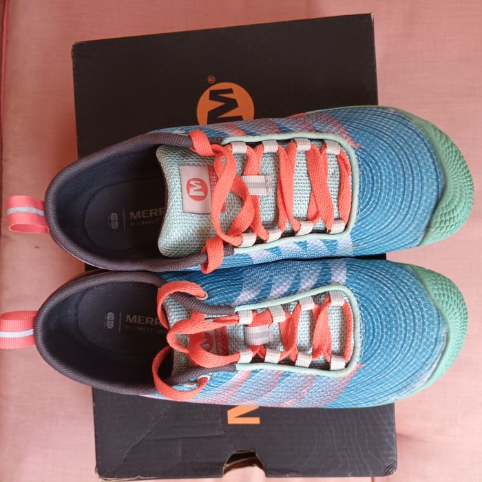 Дамски маратонки Merrell