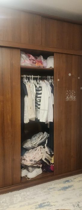 Продам шкаф купе