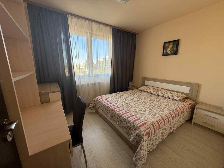 Дава се под наем Двустаен апартамент в София, Белите брези - 50 кв.м за 598.23 € - Снимка #6