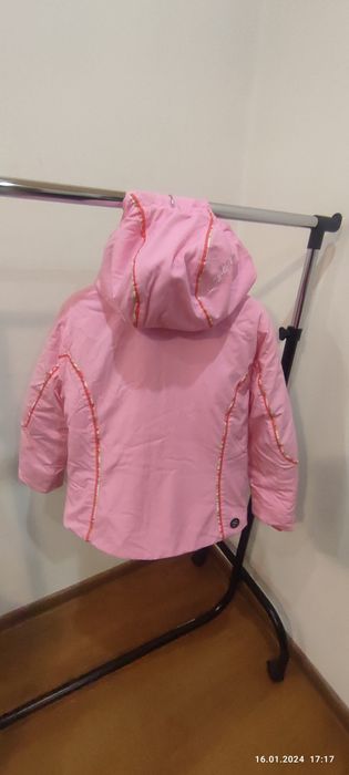 Детски ски екип!