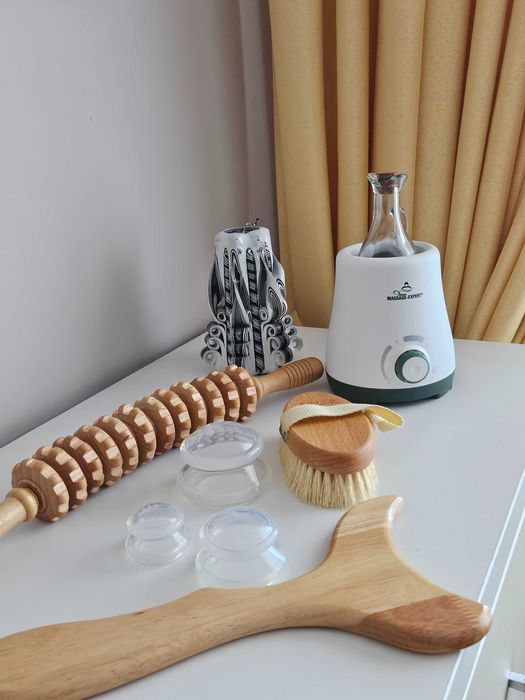 Masaj de relaxare, terapeutic sau anticelulitic