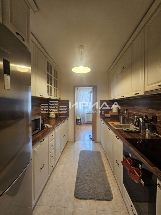 Продава се Тристаен апартамент в София, Хиподрума - 115 кв.м за 1663 €/кв.м - Снимка #10