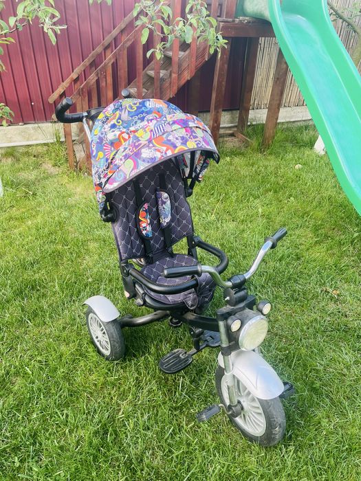 Tricicleta in stare buna