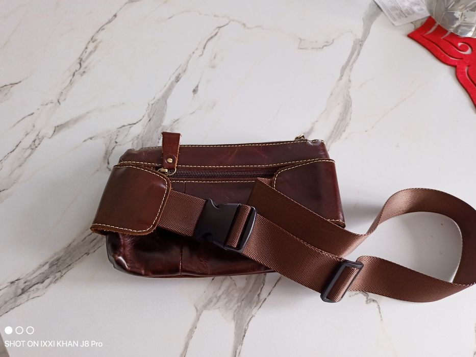 Мужская барсетка