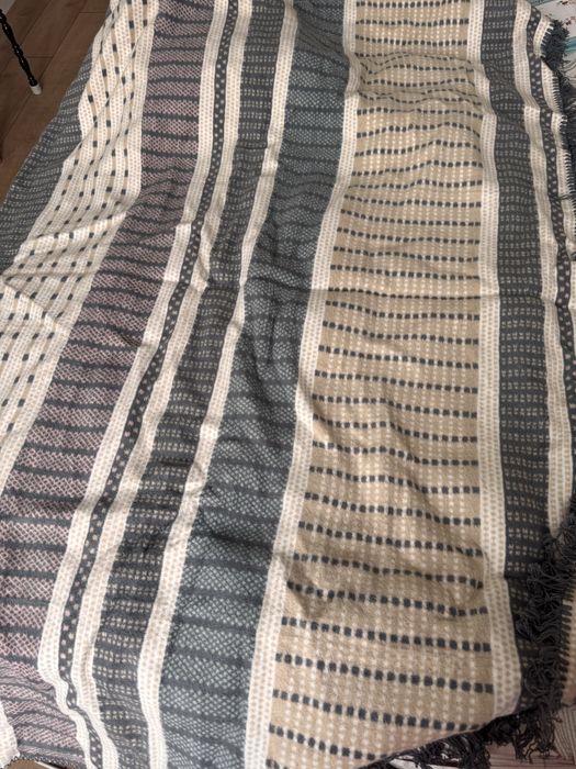 Продам новый плед