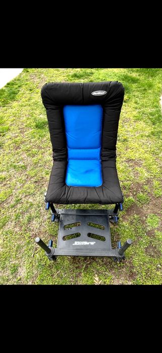 Vand Scaun Formax Elegance D36+Podina