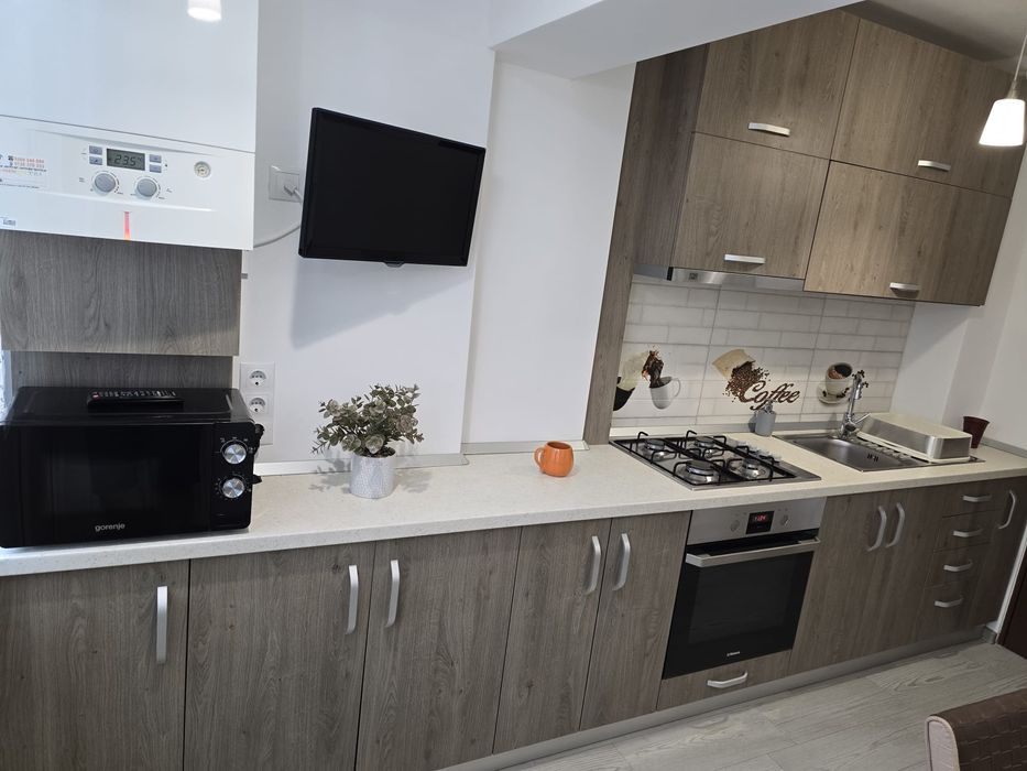Apartament 2 camere de închiriat