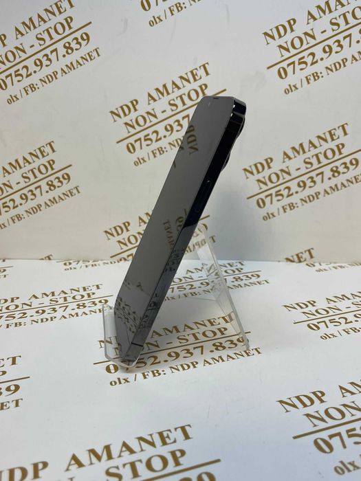 NDP Amanet NON-STOP Bld.Iuliu Maniu 69 IPHONE 13 PRO MAX (57238)