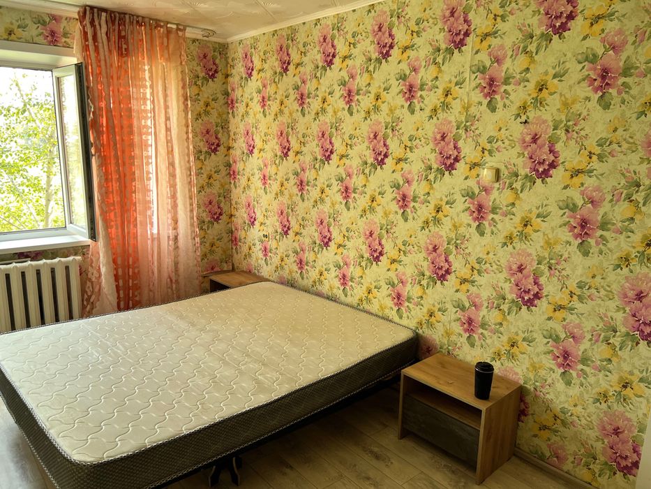 Кровать двухспальная