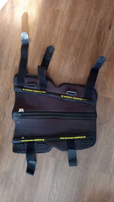 Тутор/ортез для колена