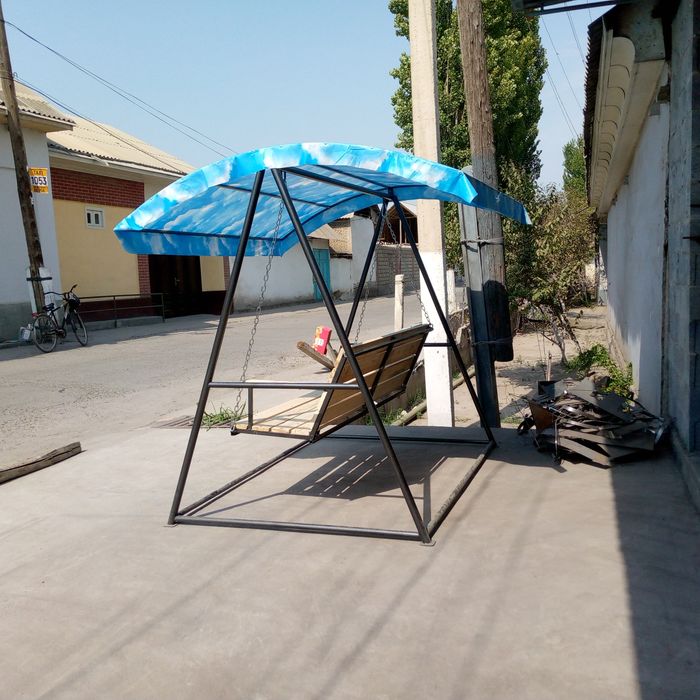 Kachela sifatli va arzon