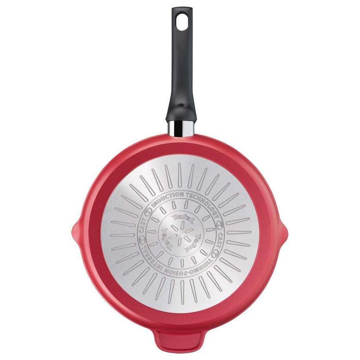 Промоция -30% ! Грил тиган Tefal Daily Shef INDUCTION