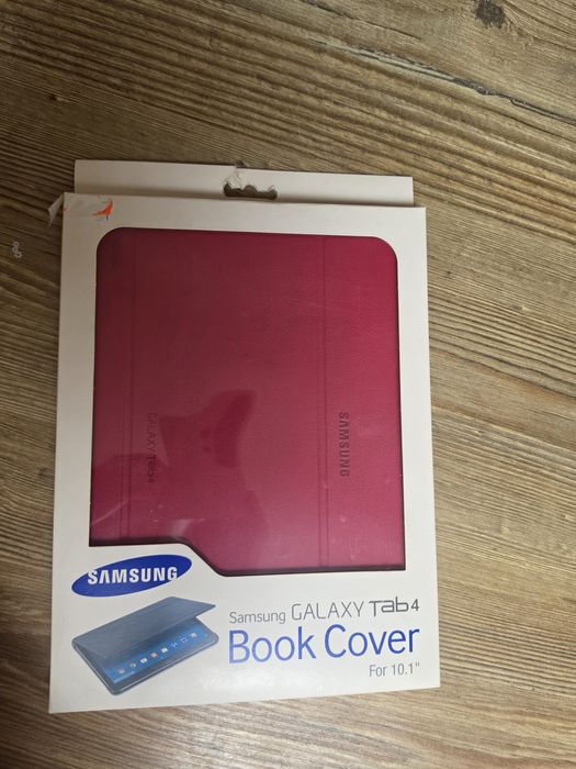 Husa Samsung Galaxy Tab 4 10.1