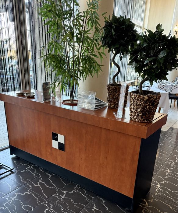 Mobilier restaurant, cafenea, braserie, pizzerie, bistro  - horeca