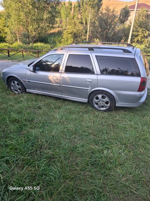 Продам автомобиль Опель Вектра Б