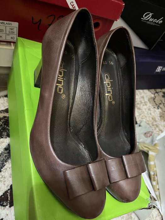 Продаются туфли