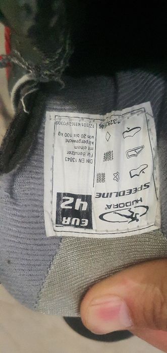 Продам ролики 42 р