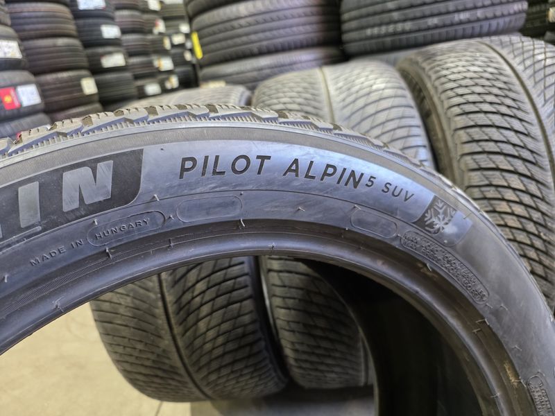 315/40/21//275/45/21 MICHELIN