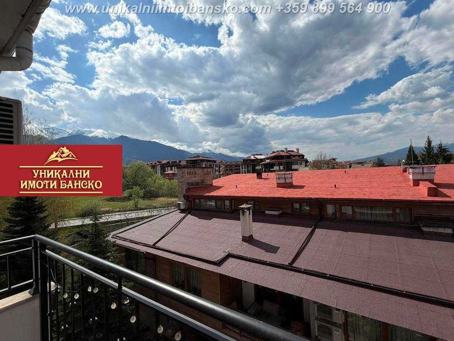 Продава се Двустаен апартамент в Банско - 81 кв.м за 756 €/кв.м - Снимка #16