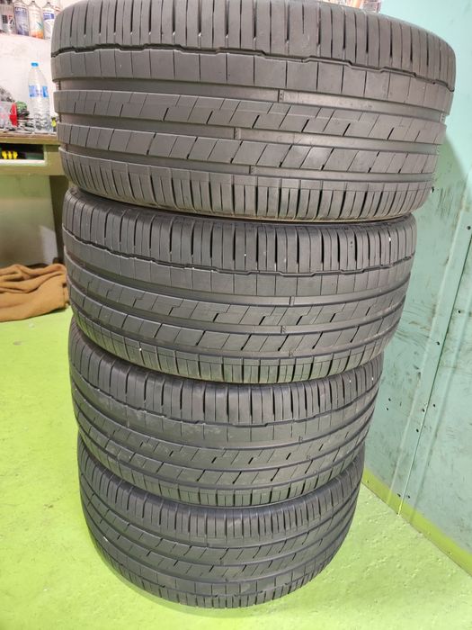 4 бр летни 285/45/20 Hankook